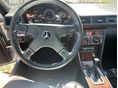 MERCEDES-BENZ W 124 1992/5 - 1