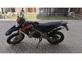 APRILIA SX 50 