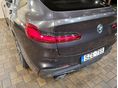 BMW X4 2018/9 - 8