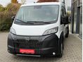 PEUGEOT BOXER 2.2 BlueHDI 350 PTDC L3 Duplakabinos gyári platós. KAVOSZ FINANSZÍROZÁSSAL!