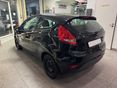 FORD FIESTA 2010 - 3