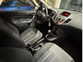 FORD FIESTA 2010 - 6