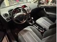 FORD FIESTA 2010 - 7