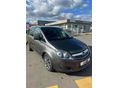 OPEL ZAFIRA B 1.7 CDTI 111 Years ISUZU MOTOROS!7 személyes KARBANTARTOTT TÉLI NYÁRI KERÉKSZETT AZ ÁRBAN