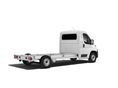 PEUGEOT BOXER 2025 - 2
