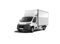 PEUGEOT BOXER 2025 - 4