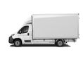 PEUGEOT BOXER 2025 - 5