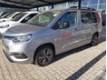 TOYOTA PROACE City Verso EV Family L2H1 (Automata) KÉSZLETRŐL AZONNAL VIHETŐ 5 SZEMÉLYES L2