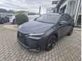 LEXUS NX 2025/8 - 3
