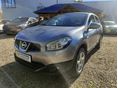 NISSAN QASHQAI 2010/6 - 1