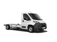 PEUGEOT BOXER 2.2 BlueHDI 350 CHC Heavy L4 Igény szerinti felépítménnyel! KAVOSZ FINANSZÍROZÁS!