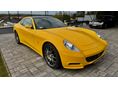 FERRARI 612 Scaglietti (Automata) Kerámia fék .friss szervíz