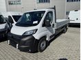 PEUGEOT BOXER 2.2 BlueHDI 350 PTC Heavy L4 Gyári platóval (4198x2034)! KAVOSZ FINANSZÍROZÁS