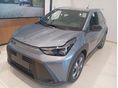 TOYOTA AYGO X Hibrid 1.5 L HEV CVT COMFORT 115 LE Új modell!