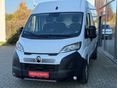 CITROEN JUMPER 2.2 BlueHDI 350 FT L2H2 Megerősített felfüggesztés. Láthatósági cs. KAVOSZ! KÉSZLETRŐL AZONNAL
