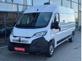 CITROEN JUMPER 2.2 BlueHDI 350 FT L3H2 KAVOSZ FINANSZÍROZÁSSAL! TÖBB DARAB KÉSZLETRŐL AZONNAL