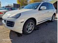 PORSCHE CAYENNE Dízel (Automata)