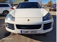 PORSCHE CAYENNE 2009/6 - 2