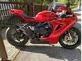 MV AGUSTA F3 800 Rosso
