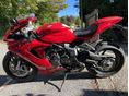 MV AGUSTA F3 800 2022/5 - 2
