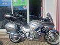 YAMAHA FJR 1300 AS 2008/4 - 4