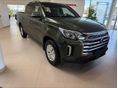 KGM (SSANGYONG) MUSSO GRAND 2.2 e-XDI Style 4WD STYLE PLUS + ALUFELNI KÉSZLETRŐL TÖBB DARAB TÖBB SZÍN AZONNAL