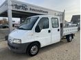 CITROEN JUMPER 2003/6 - 1