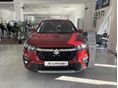 SUZUKI S-CROSS 2025 - 2