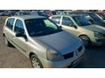 RENAULT CLIO 2008/5 - 4