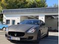 MASERATI QUATTROPORTE 3.8 V8 GTS (Automata)