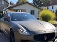 MASERATI QUATTROPORTE 2013/6 - 2
