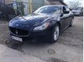 MASERATI QUATTROPORTE 3.0 V6 S Q4 (Automata)