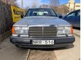 MERCEDES-BENZ 200 1987/7 - 2