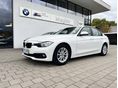 BMW 318d Advantage (Automata) Vezérlés cserélve! Azonnal átvehető! Rendszeresen karbantartott!