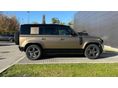 LAND ROVER DEFENDER 2024 - 4