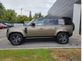 LAND ROVER DEFENDER 2024 - 2