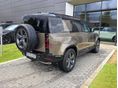 LAND ROVER DEFENDER 2024 - 4