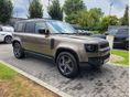 LAND ROVER DEFENDER 2024 - 6