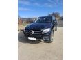 MERCEDES-BENZ GLE 350 d 4Matic 9G-TRONIC Mo-i/vezetett szervízkönyv/360 fokos kamera