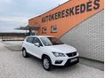 SEAT ATECA 1.0 TSI Eco Reference Második tulajdonostól - Magyarországi