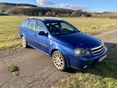 CHEVROLET NUBIRA SW 2.0 D CDX KLAN