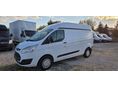 FORD TRANSIT 2015 - 1