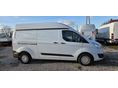 FORD TRANSIT 2015 - 3