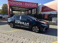 TOYOTA COROLLA 2025 - 1