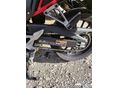 HONDA CB 500 X 2021/6 - 7