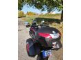HONDA CB 500 X 2021/6 - 8
