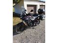 HONDA CB 500 X 