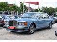 Eladó ROLLS-ROYCE SILVER SPUR II megkímélt//jó OT alap 6 990 000 Ft