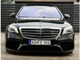 MERCEDES-BENZ S 350 2018 - 1