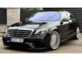 MERCEDES-BENZ S 350 2018 - 2